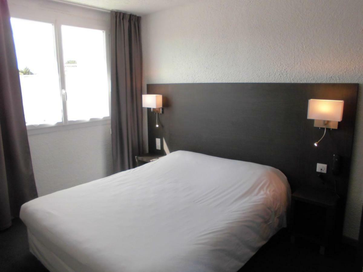 Hotel Le Challans Exterior foto